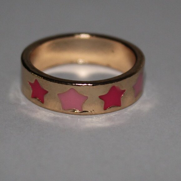 CUTE STAR RING - Picture 6 of 7